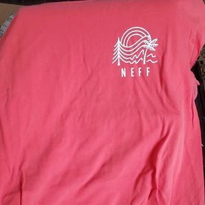 NEFF T-SHIRT